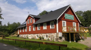 Klåveröd logi & café in Kågeröd